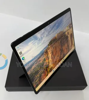 New Microsoft Surface Pro 11th Edition, a Copilot+ PC 16GB SSD 512GB