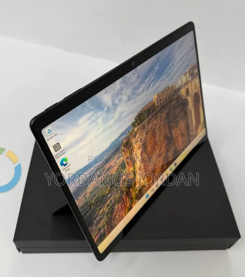 New Microsoft Surface Pro 11th Edition, a Copilot+ PC 16GB SSD 512GB