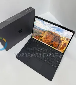 New Microsoft Surface Pro 11th Edition, a Copilot+ PC 16GB SSD 512GB