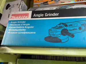 7020 Original Makita Grinder