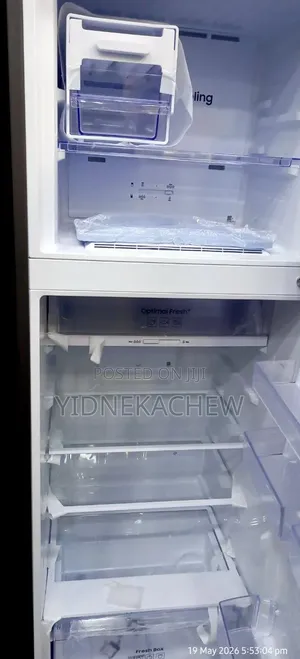 Samsung Refregirator 310 L