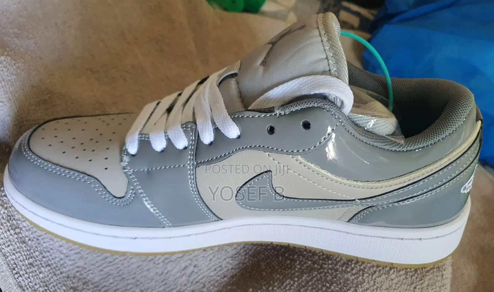 Brand Shoes