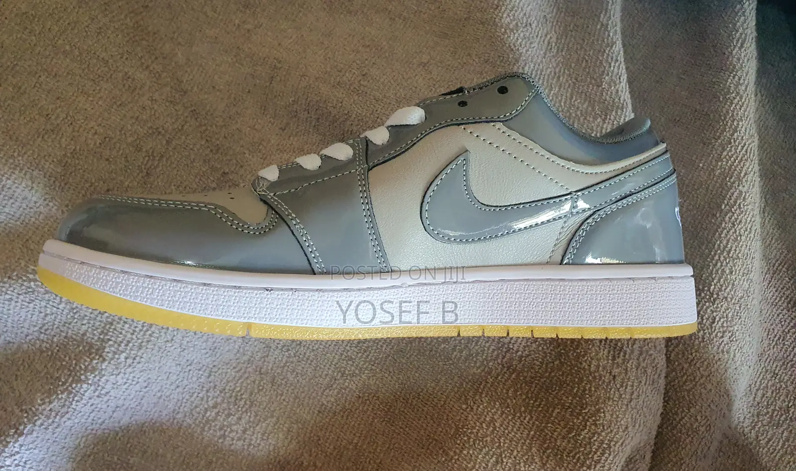 Brand Shoes