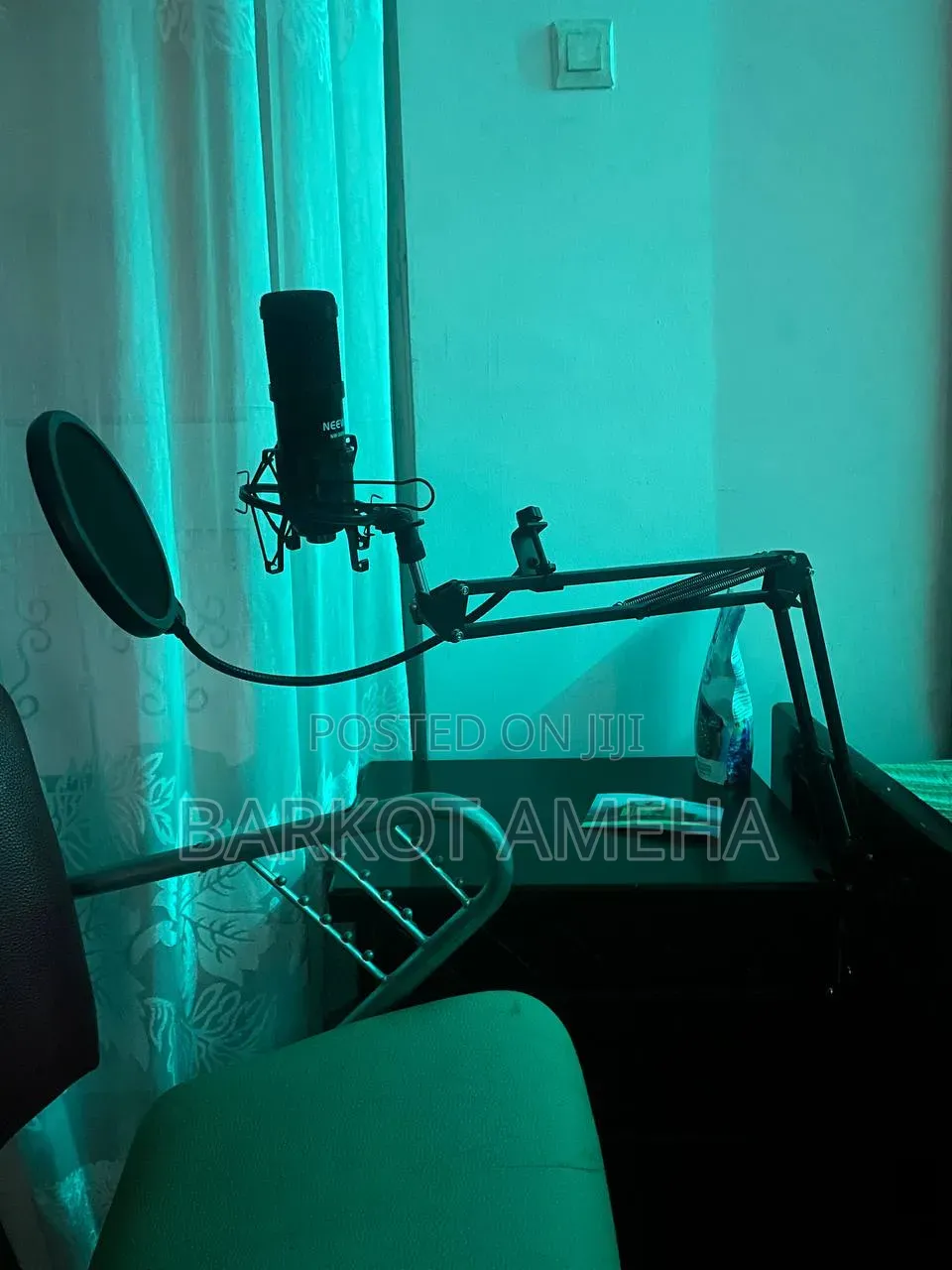 Neewer Mic