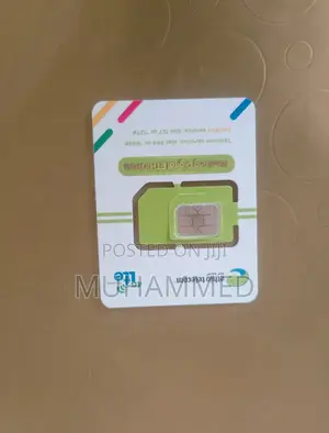 911 Sim Card