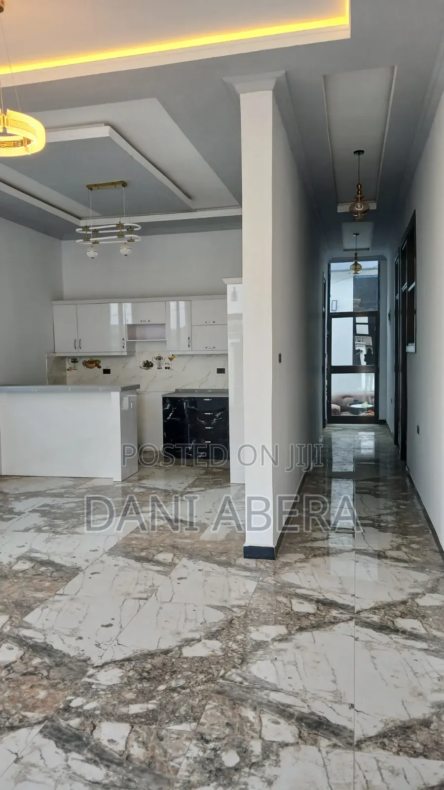 6bdrm Villa in Oromia-Finfinne for sale