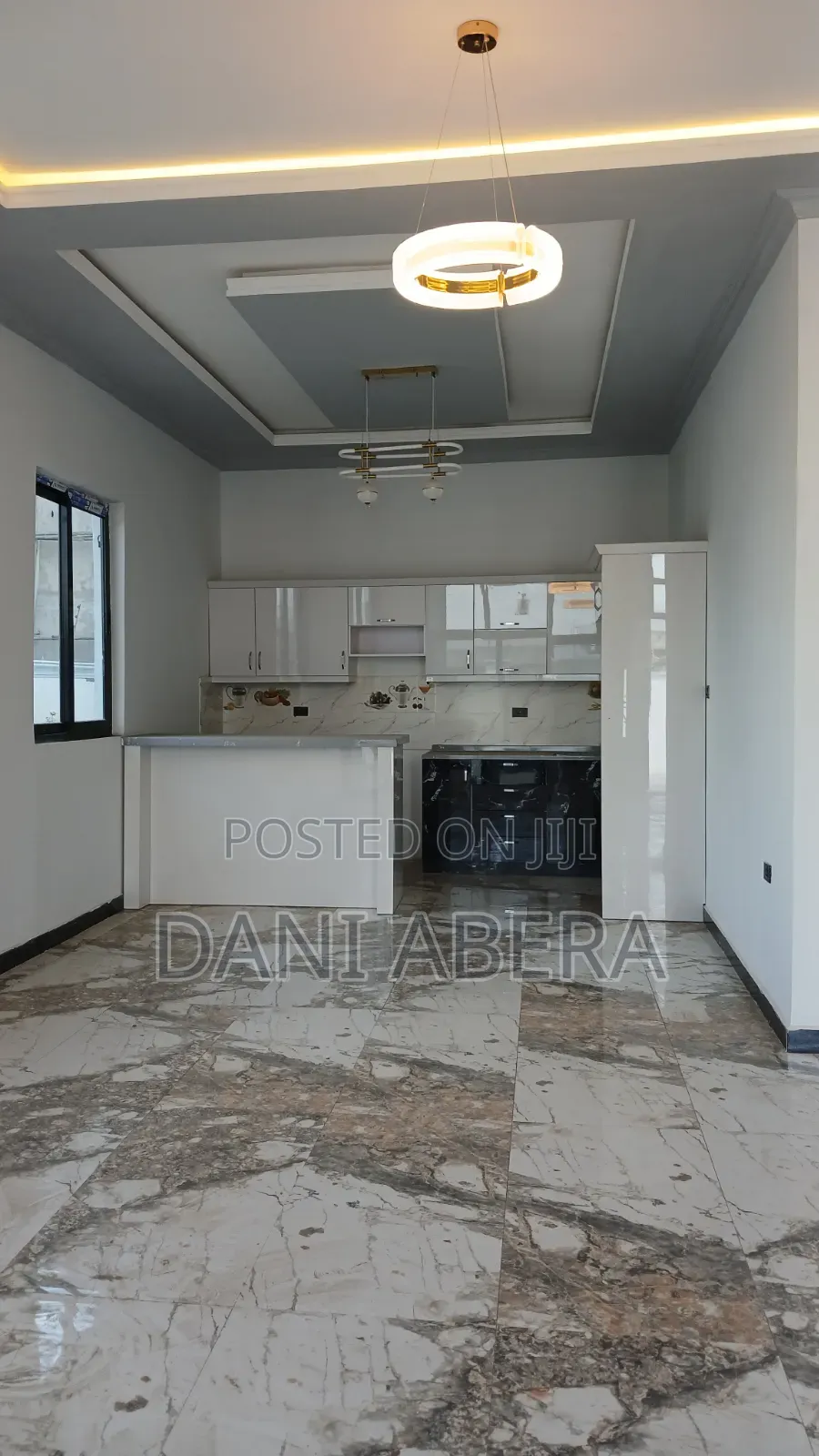 6bdrm Villa in Oromia-Finfinne for sale