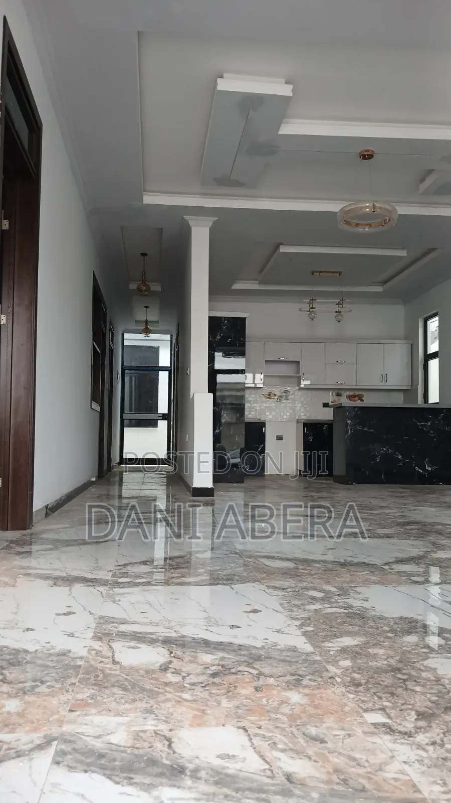 6bdrm Villa in Oromia-Finfinne for sale