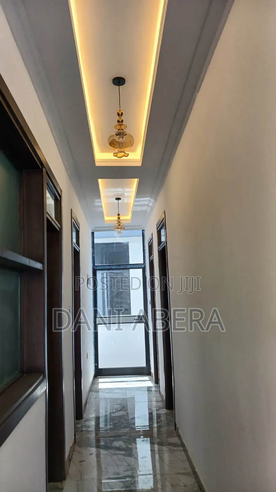 6bdrm Villa in Oromia-Finfinne for sale