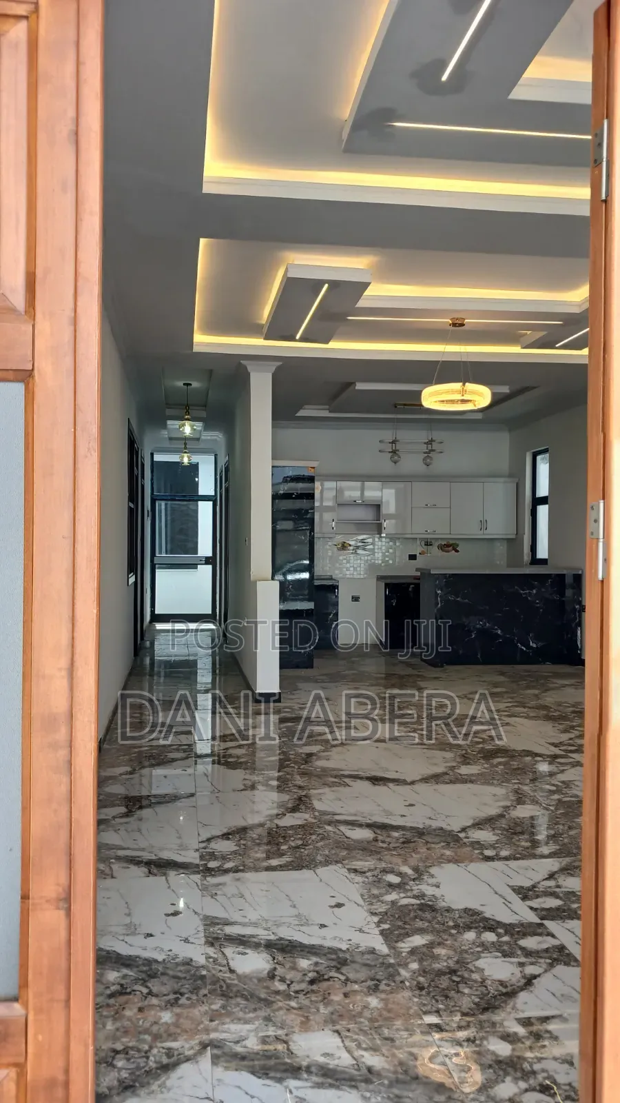 6bdrm Villa in Oromia-Finfinne for sale