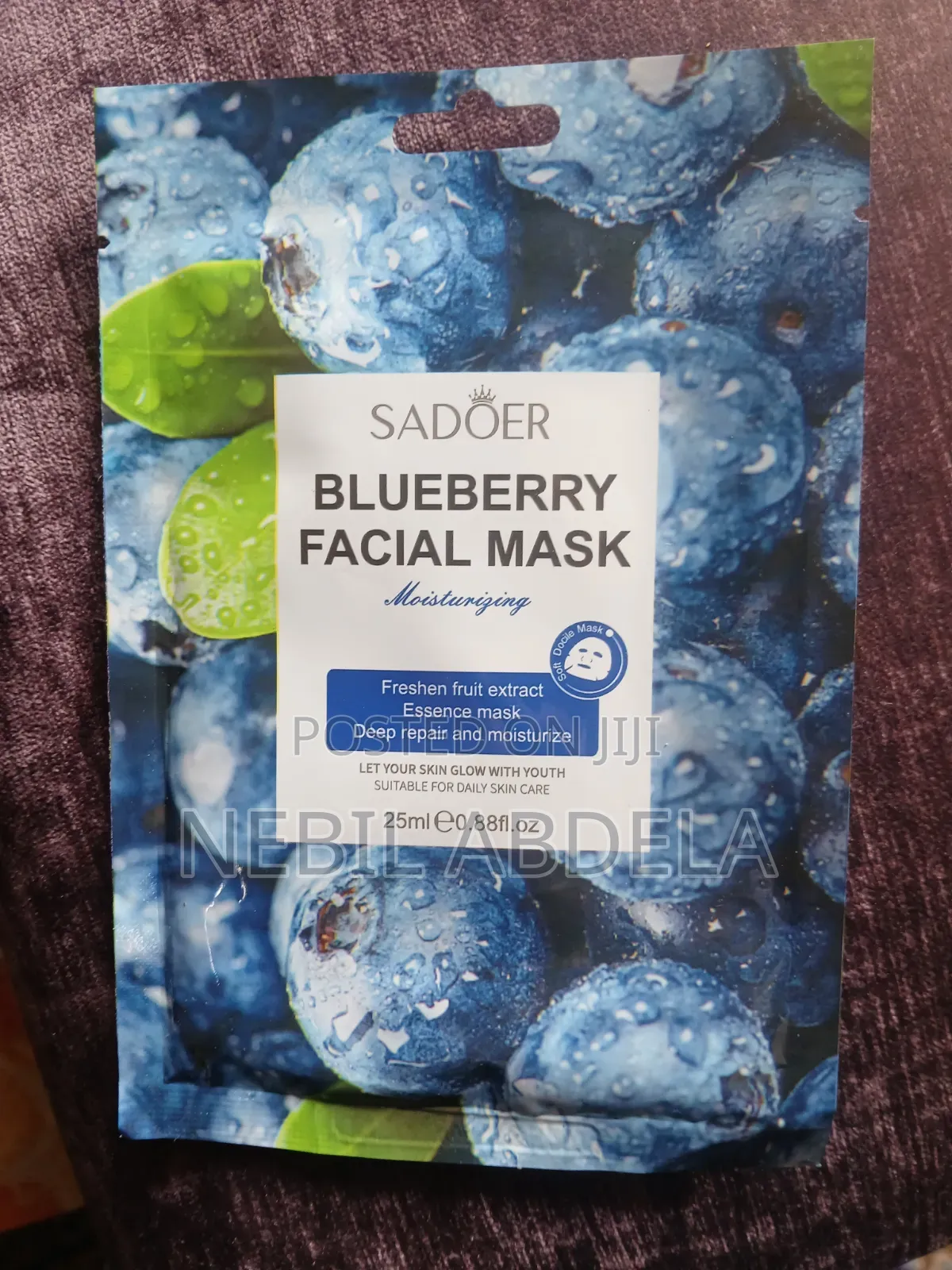 Facial Mask,Collagen