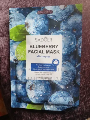 Facial Mask,Collagen