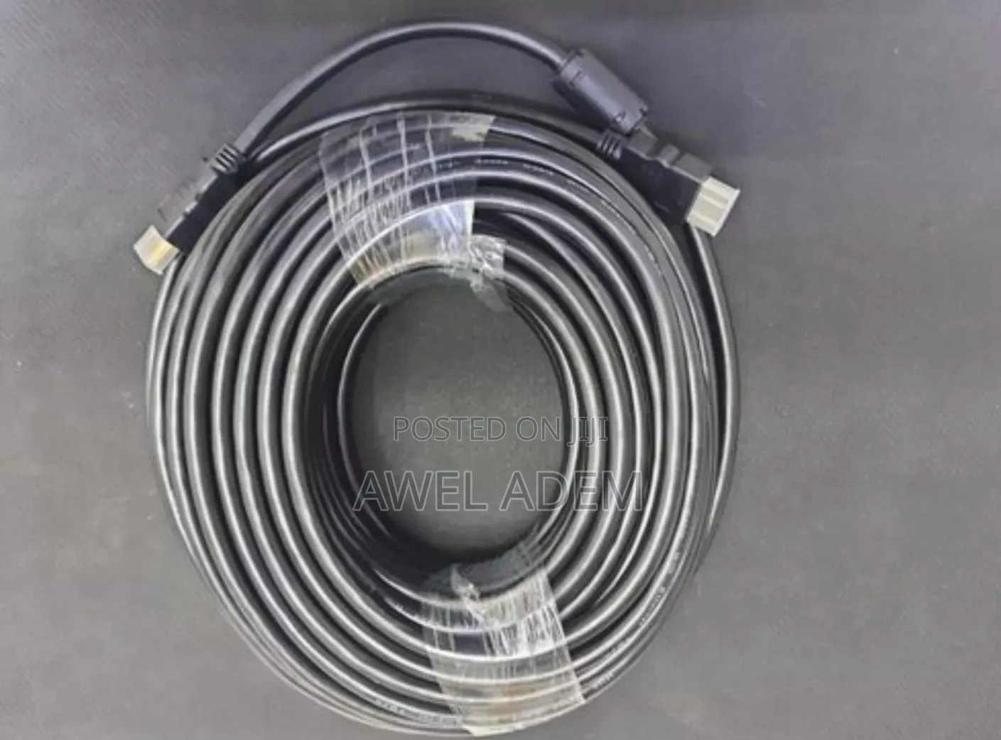 Hdmi Cable Original