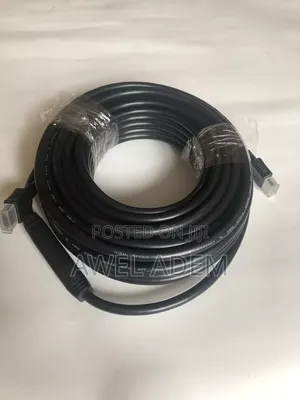 Hdmi Cable Original
