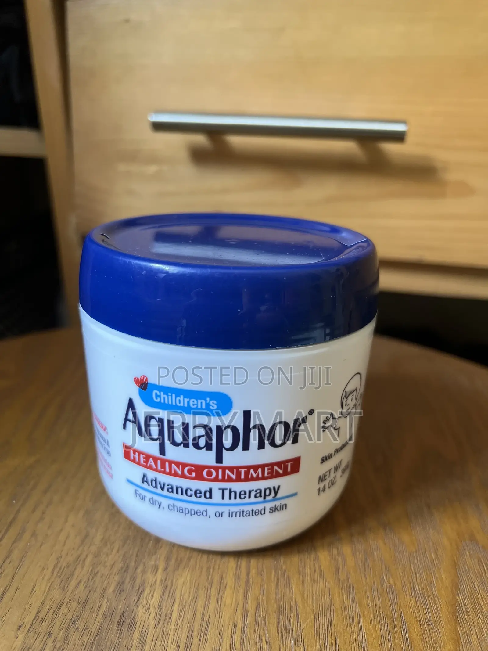 Aquaphor Healing Ointment