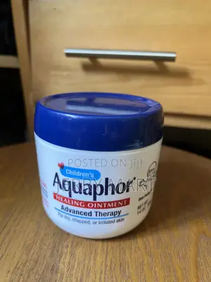 Aquaphor Healing Ointment
