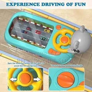 Car Racing Adventure Toys