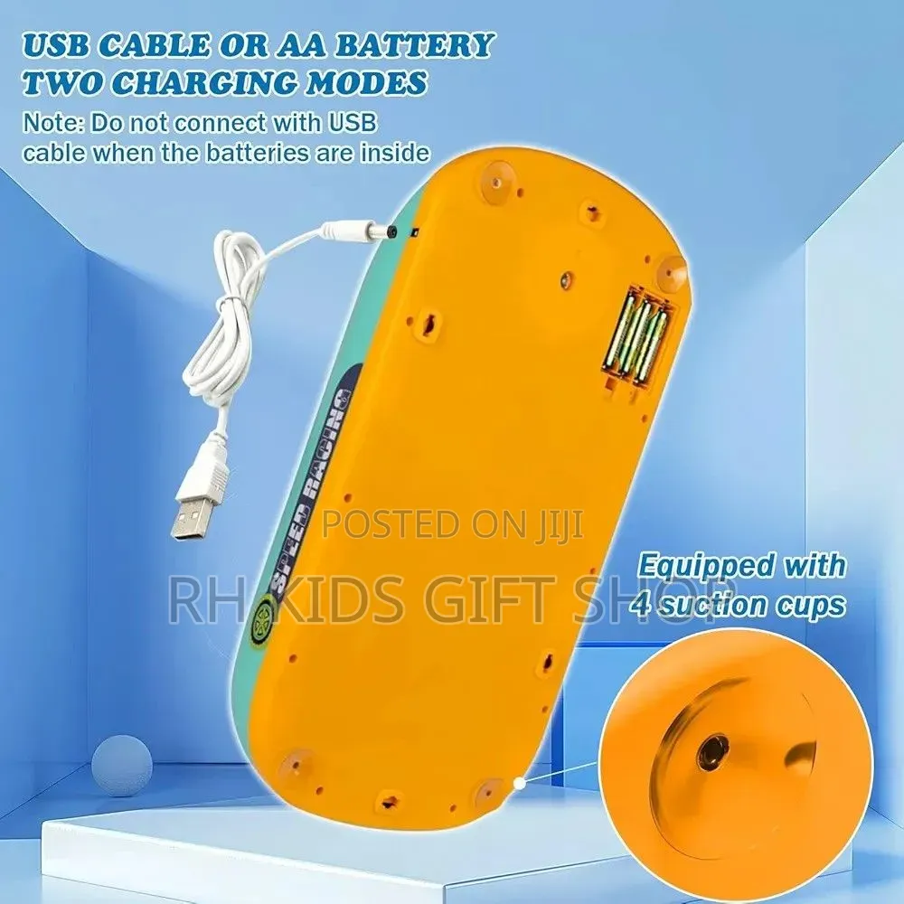 Car Racing Adventure Toys