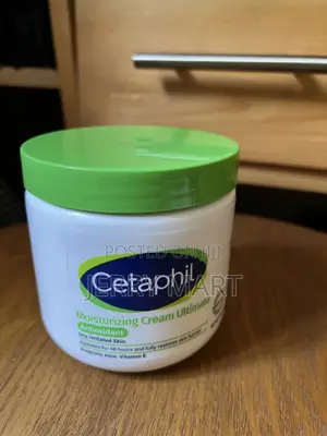 Cetaphil Moisturizing Cream