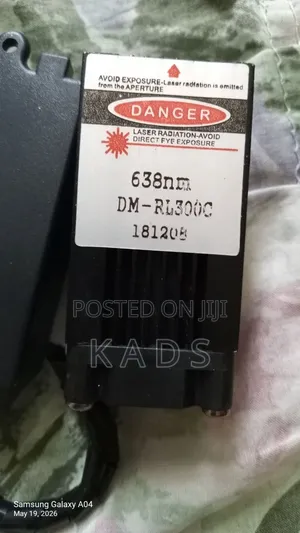 Laser Diode Module