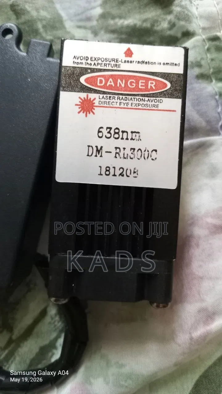 Laser Diode Module