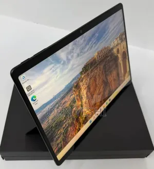 New Microsoft Surface Pro 11th Edition, a Copilot+ PC 16GB SSD 512GB