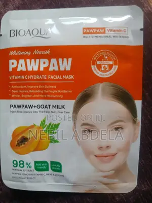 Facial Mask,Collagen