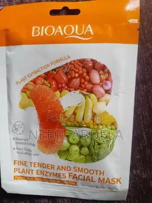 Facial Mask,Collagen