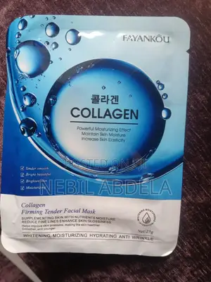 Facial Mask,Collagen