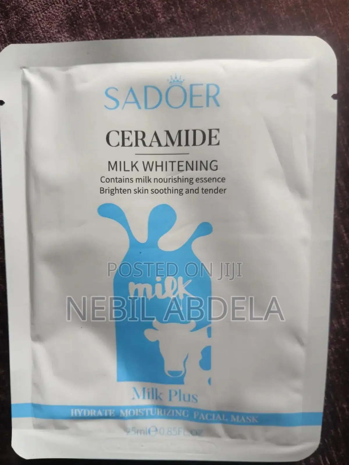 Facial Mask,Collagen