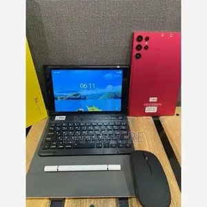 New C idea CM810 512 GB