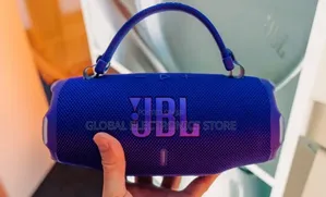 Original JBL Speaker – Waterproof Loud Sound