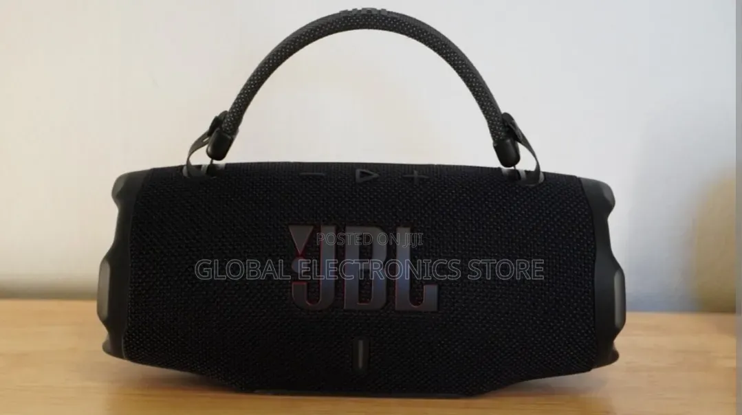 Portable JBL Speaker for Outdoor Party