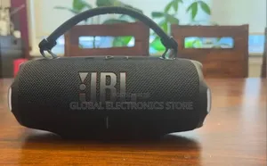 Portable JBL Speaker for Outdoor Party