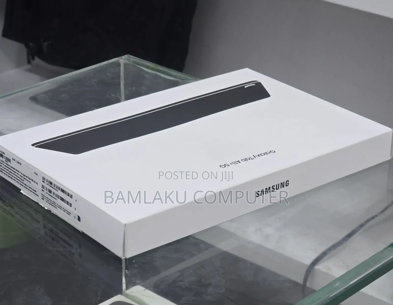 New Samsung Galaxy Tab A11+ 256 GB