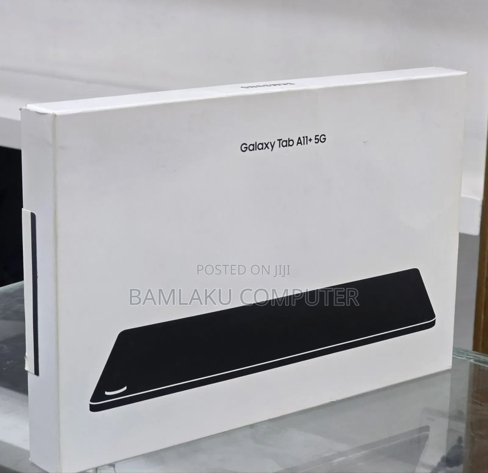 New Samsung Galaxy Tab A11+ 256 GB