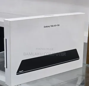 New Samsung Galaxy Tab A11+ 256 GB