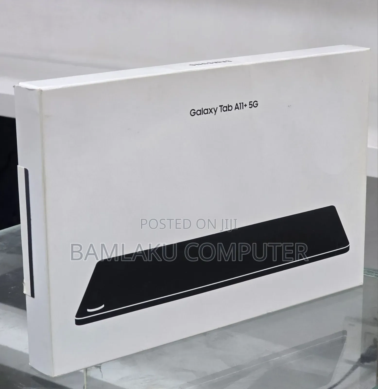 New Samsung Galaxy Tab A11+ 256 GB