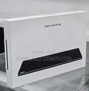 New Samsung Galaxy Tab A11+ 256 GB