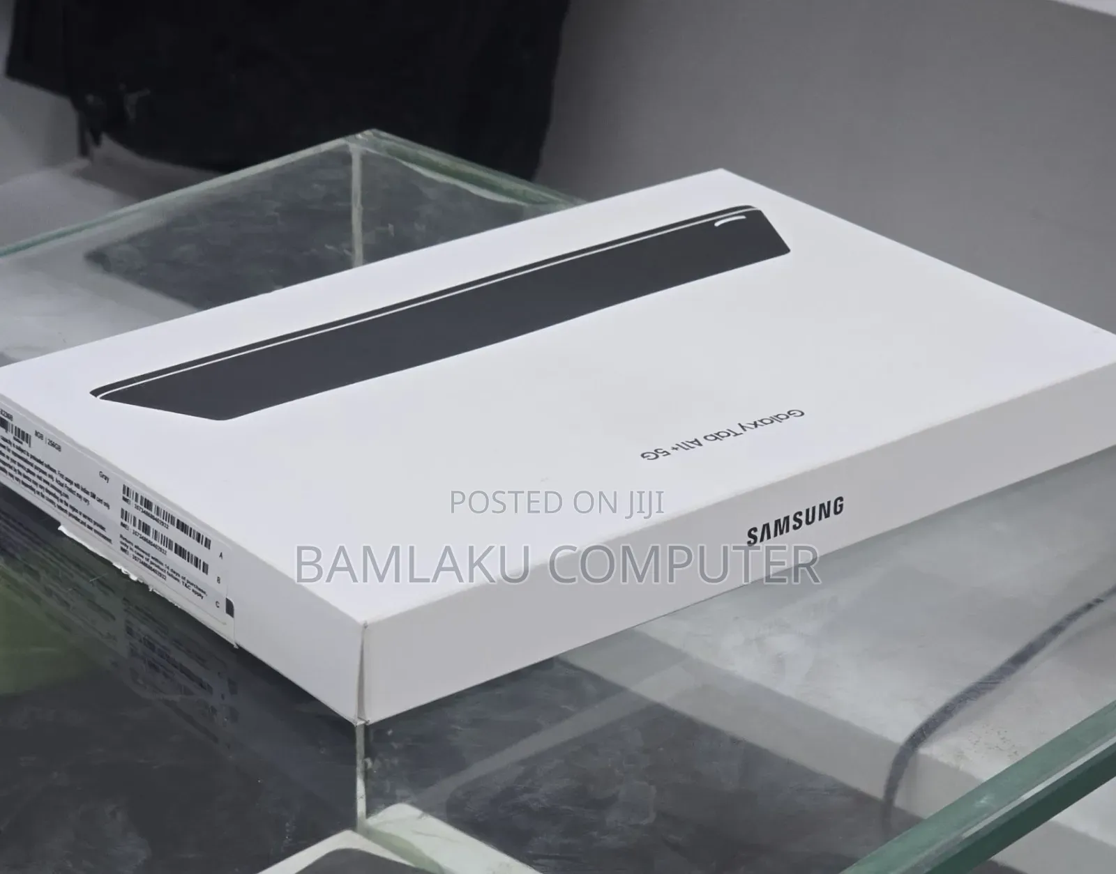 New Samsung Galaxy Tab A11+ 256 GB