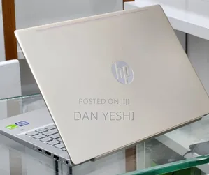 New Laptop HP Pavilion 14 8GB Intel Core i5 SSD 512GB