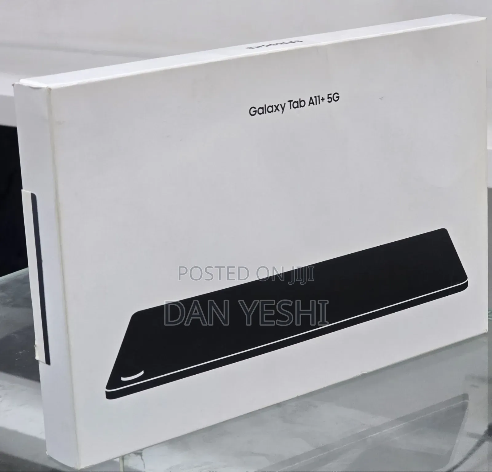 New Samsung Galaxy Tab A11+ 256 GB
