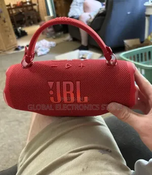 Best Bluetooth Speaker in Ethiopia (Jbl)
