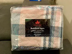Maple Leaf Home Bedsheets