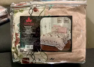 Maple Leaf Home Bedsheets