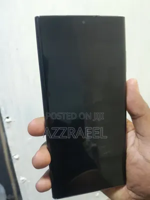 Samsung Galaxy S22 Ultra 512 GB Black