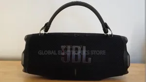 High Quality Sound System – JBL Charge
