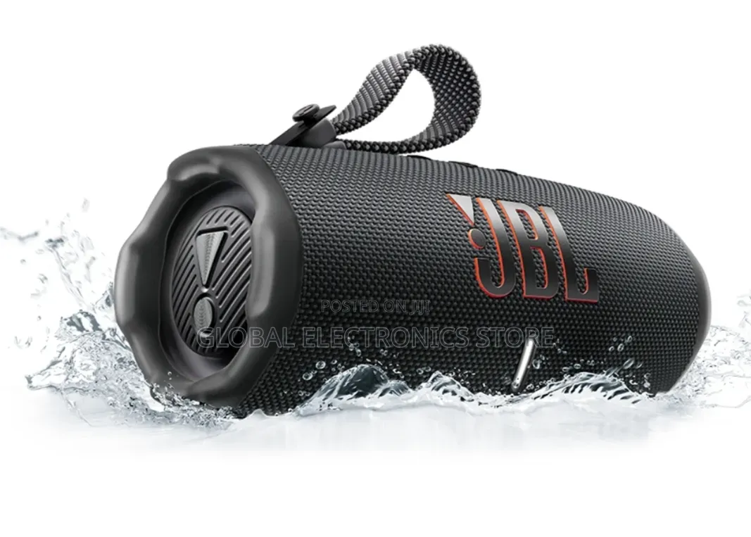 Party Speaker JBL – Waterproof Durable