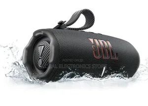 Party Speaker JBL – Waterproof Durable