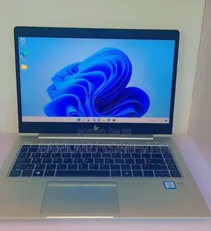 New Laptop HP EliteBook 840 G5 16GB Intel Core i7 SSD 512GB